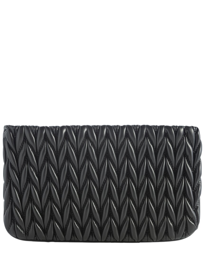 Shiraleah Jody Zip Pouch In Black