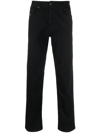 Diesel Jeans In Black