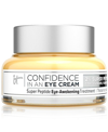 IT COSMETICS CONFIDENCE IN AN EYE CREAM, JUMBO