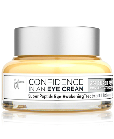 It Cosmetics Confidence In An Eye Cream Jumbo