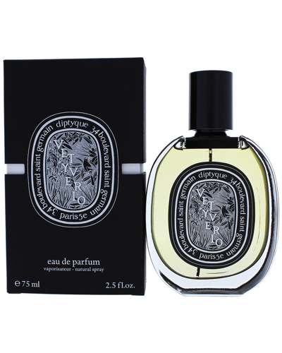 Diptyque Men's 2.5oz Vetyverio