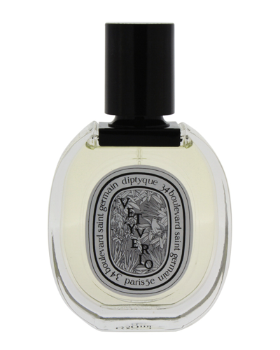 Diptyque Women's Vetyverio 1.7oz Edt Spray