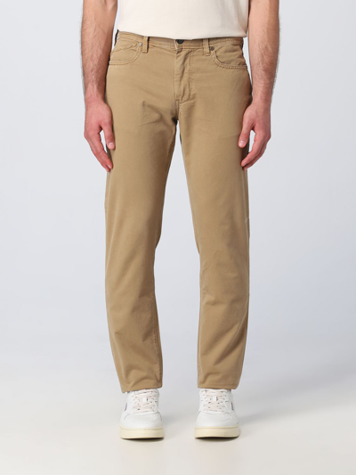 Re-hash Trousers  Men In Sand