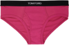 Tom Ford Underwear  Men Color Pink