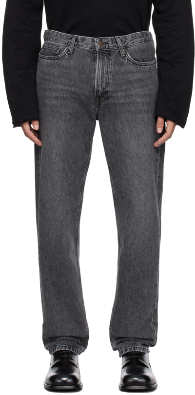 Samsã¸e Samsã¸e Gray Rory Jeans In Clr999225 Northern S