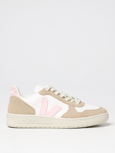 Veja Sneakers  Woman In White