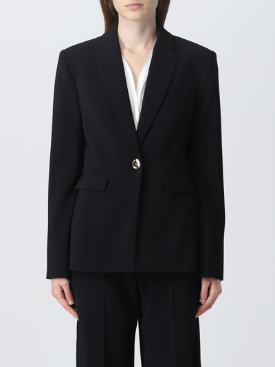 Pinko Blazer  Woman In Black