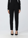 Pinko Trousers  Woman In Black