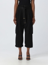 Pinko Trousers  Woman In Black