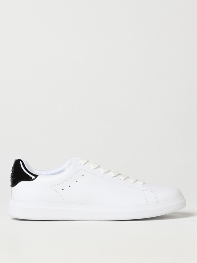 TORY BURCH LEATHER SNEAKERS,E46939001