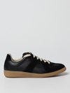 Maison Margiela Trainers  Men In Black