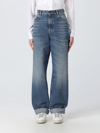Golden Goose Denim Jeans In Denim