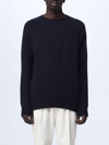 Jil Sander Pullover  Herren Farbe Blau In Blue