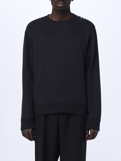 Valentino Sweatshirt  Men In Black