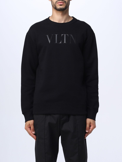 VALENTINO COTTON SWEATSHIRT,E50309002