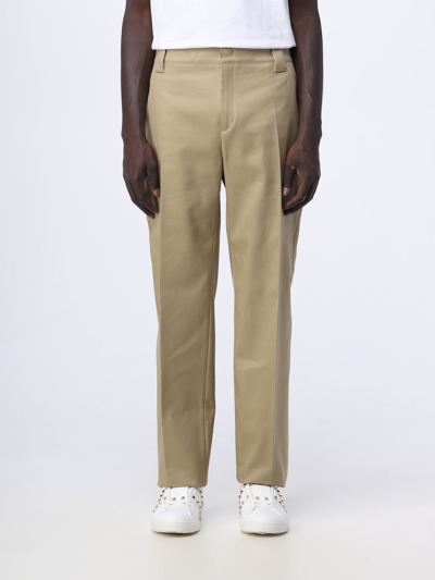 Valentino Trousers  Men In Sand