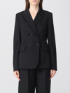 Max Mara The Cube Blazer  Woman Color Black