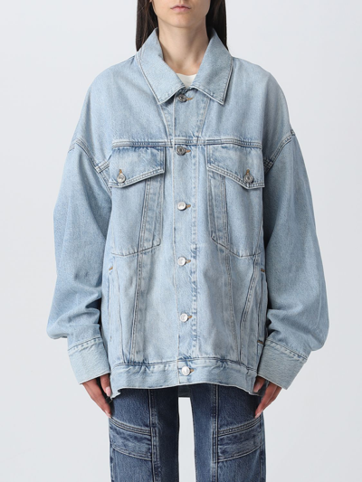 Agolde Wayne Denim Jacket