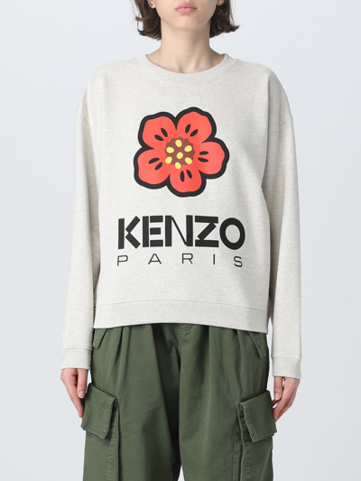 Kenzo sweatshirt cheap female