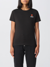 Kenzo T-shirt  Woman Color Black