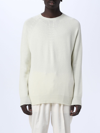 Jil Sander Sweaters In Grey
