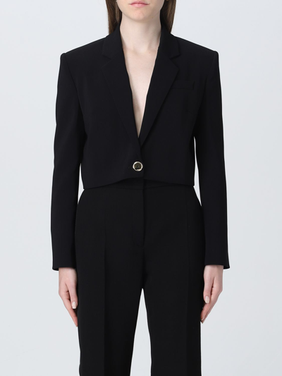 Pinko Blazer  Woman Color Black