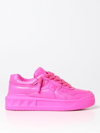 Valentino Garavani Sneakers  Men Color Pink