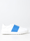 Valentino Garavani Sneakers  Men Color White 2