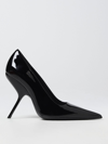 FERRAGAMO 高跟单鞋 FERRAGAMO 女士 颜色 黑色,E52762002