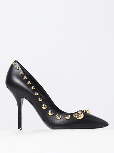 Moschino Couture Pumps  Woman Color Black