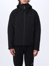C.p. Company Jacket  Men Color Black