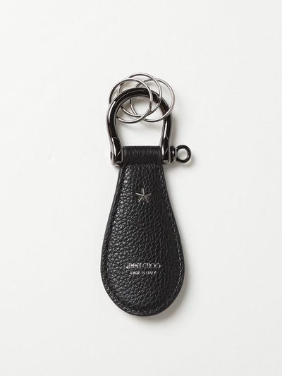 JIMMY CHOO Keychains ModeSens