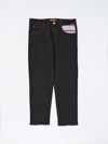 Missoni Jeans  Kids Color Black In Black