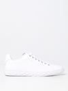 Jimmy Choo Sneakers In White