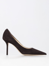 Jimmy Choo Pumps  Damen Farbe Braun In Brown