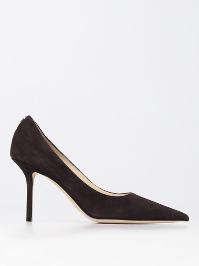 Jimmy Choo Pumps  Damen Farbe Braun In Brown