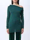 Alberta Ferretti Sweater  Woman Color Green