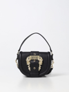 Versace Jeans Couture Mini- Tasche  Damen Farbe Schwarz In Black