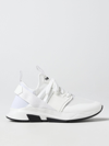 Tom Ford Trainers  Men In White