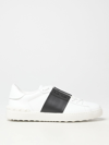 Valentino Garavani Trainers  Men In Milk