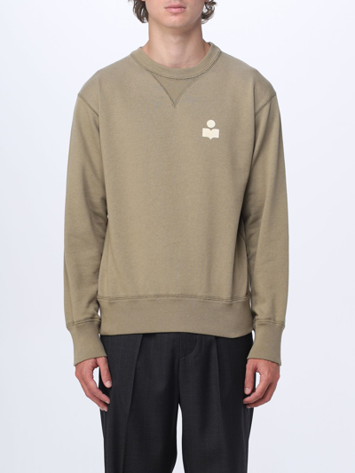 Isabel Marant Sweatshirt  Men In Kaki