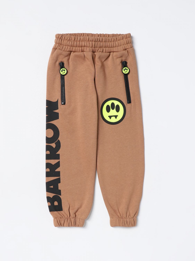 Barrow Trousers  Kids Kids In Brown