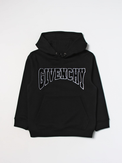 Givenchy Jumper  Kids In Black