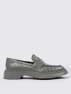 Camper Loafers Walden In Grey