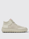 Camper Ankle Boots For Men In Grey