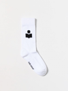 Isabel Marant Socks  Woman In White
