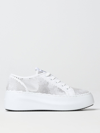 Vic Matie Sneakers In White