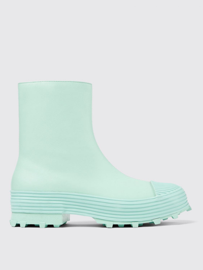Camperlab Boots  Men Color Blue
