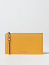 Michael Kors Wallet  Woman In Gold