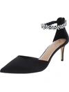 Jewel Badgley Mischka Raleigh Pump In Black